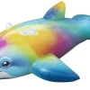 Bestway Oppustelig delfin