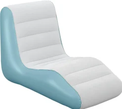 Bestway Oppustelig loungestol lounger