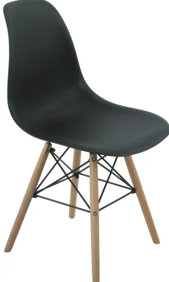Homeville Oscar sort/bøg