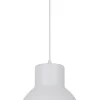 Homeville Oxford pendel hvid