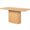 Homeville Paola 160x90x75cm eg natur/natur