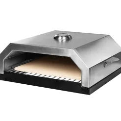 Heatus Pizzaovn til grill