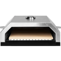 Heatus Pizzaovn til grill
