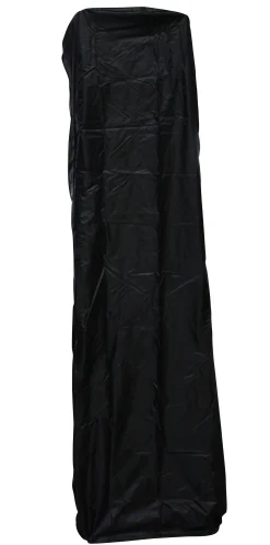 Heatus PLUS regnslag til LUX m. flamme 182cm