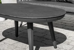 Moreland Porto sofasæt grå