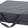 Powerme foldbar fitnessmåtte