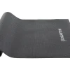 Powerme yogamåtte sort