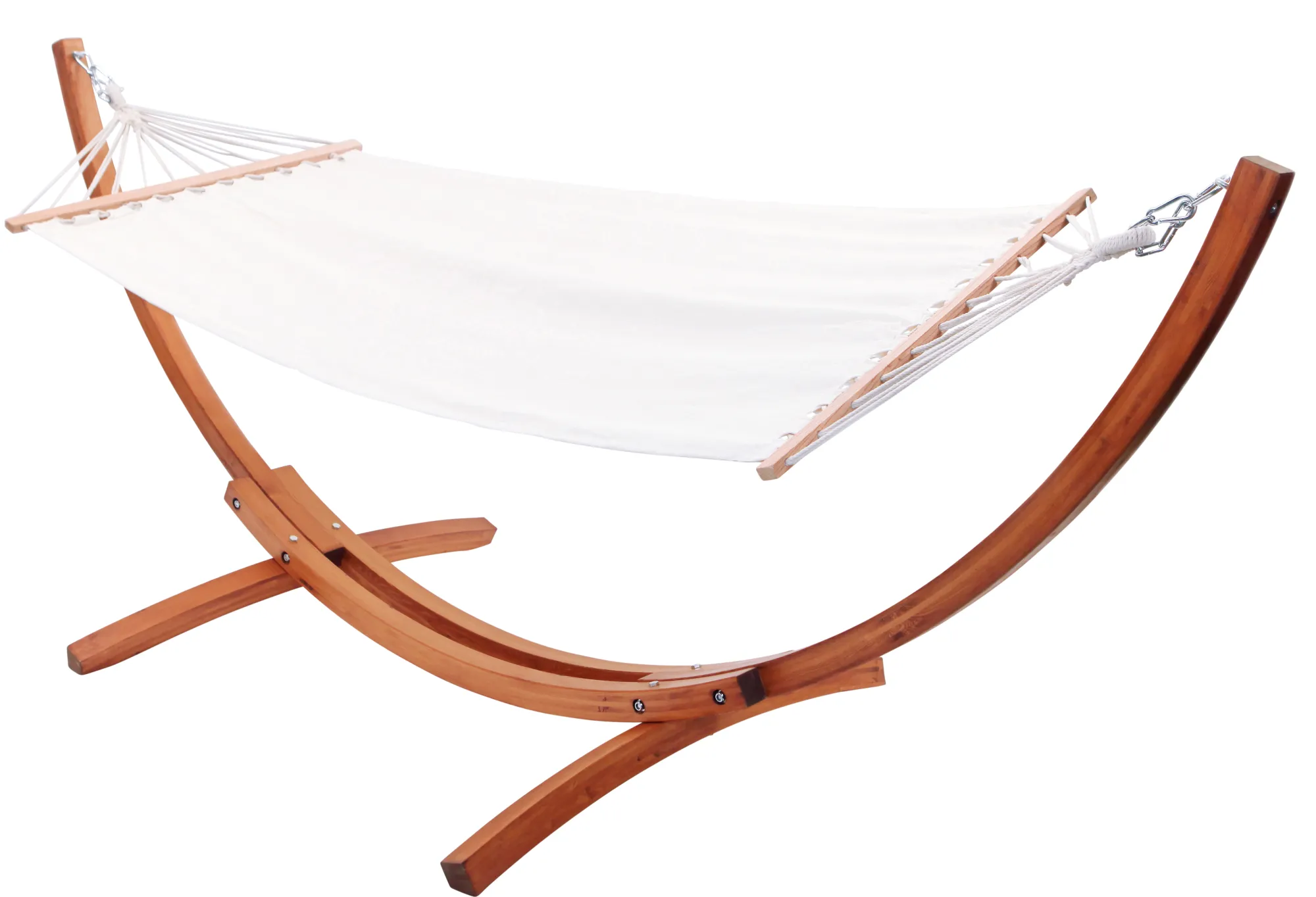 Moreland Premium hængekøjestativ 3,6m