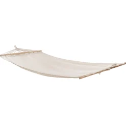 Moreland Premium hængekøje 200x100cm hvid