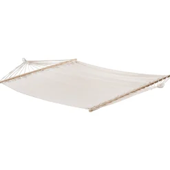 Moreland Premium hængekøje 200x150cm hvid