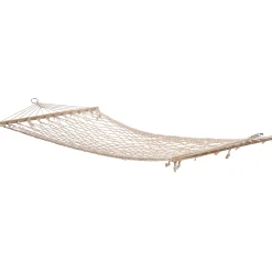Moreland Premium hængekøje 200x100cm net