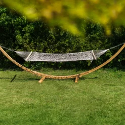 Moreland Premium hængekøje 200x150cm net
