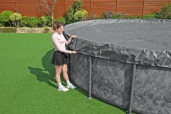 Bestway Premium pool cover ø671cm