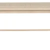 Furnhouse Prime eg hvidolieret/natur