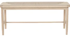 Furnhouse Prime eg hvidolieret/natur