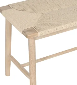 Furnhouse Prime eg hvidolieret/natur