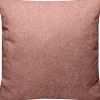 Homeville Pude rosa 40x40cm