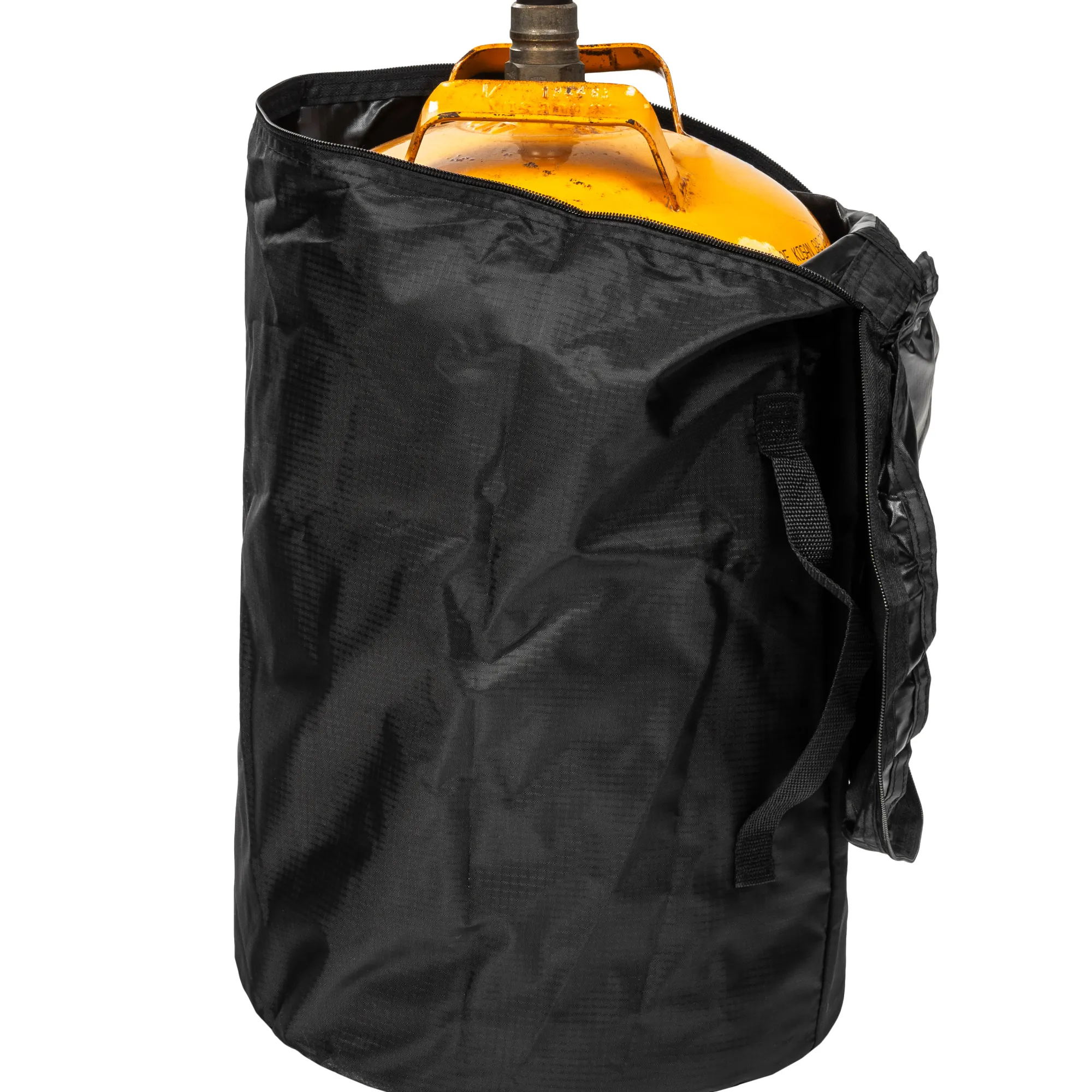 Heatus Regnslag til gasflaske Ø31x50cm