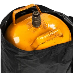 Heatus Regnslag til gasflaske Ø31x50cm