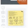 Bestway Reparationslapper til pool 6,5x6,5cm