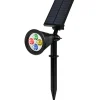 Moreland RGB solcelle lampe