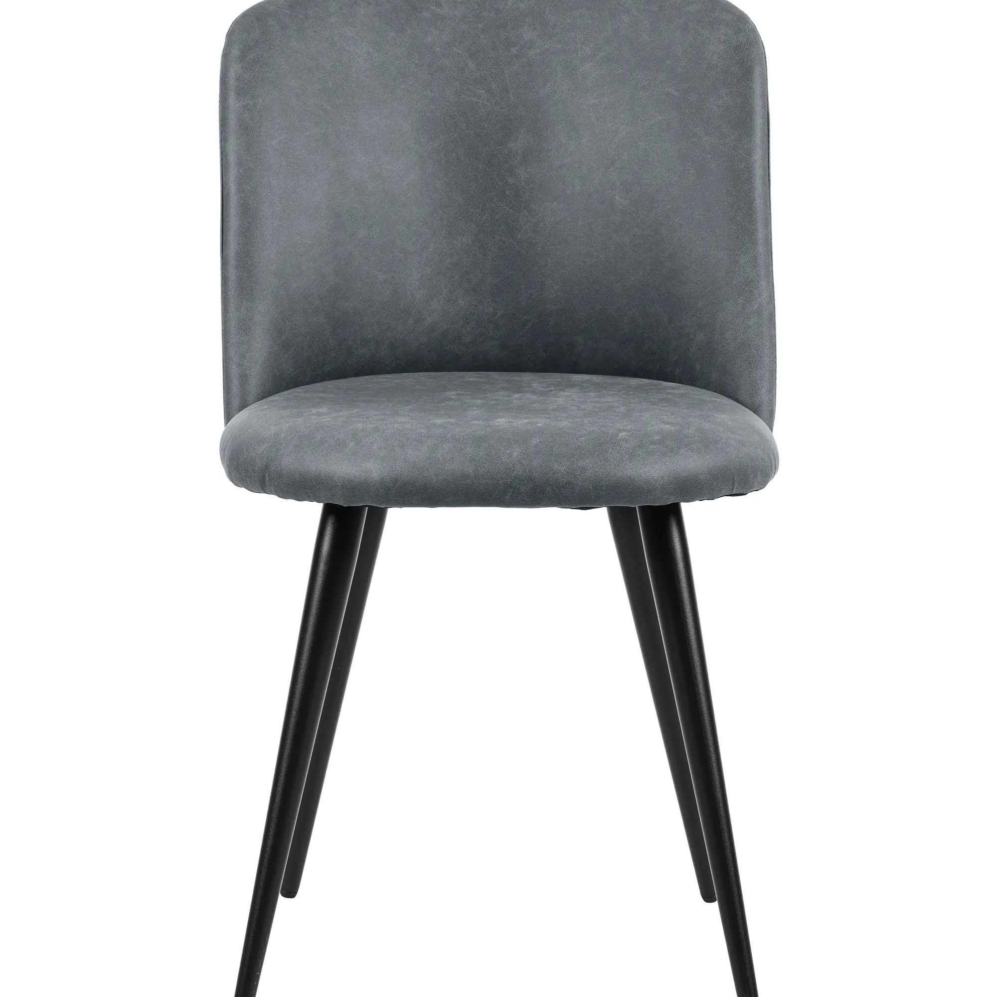 Homeville Rikke suede grå