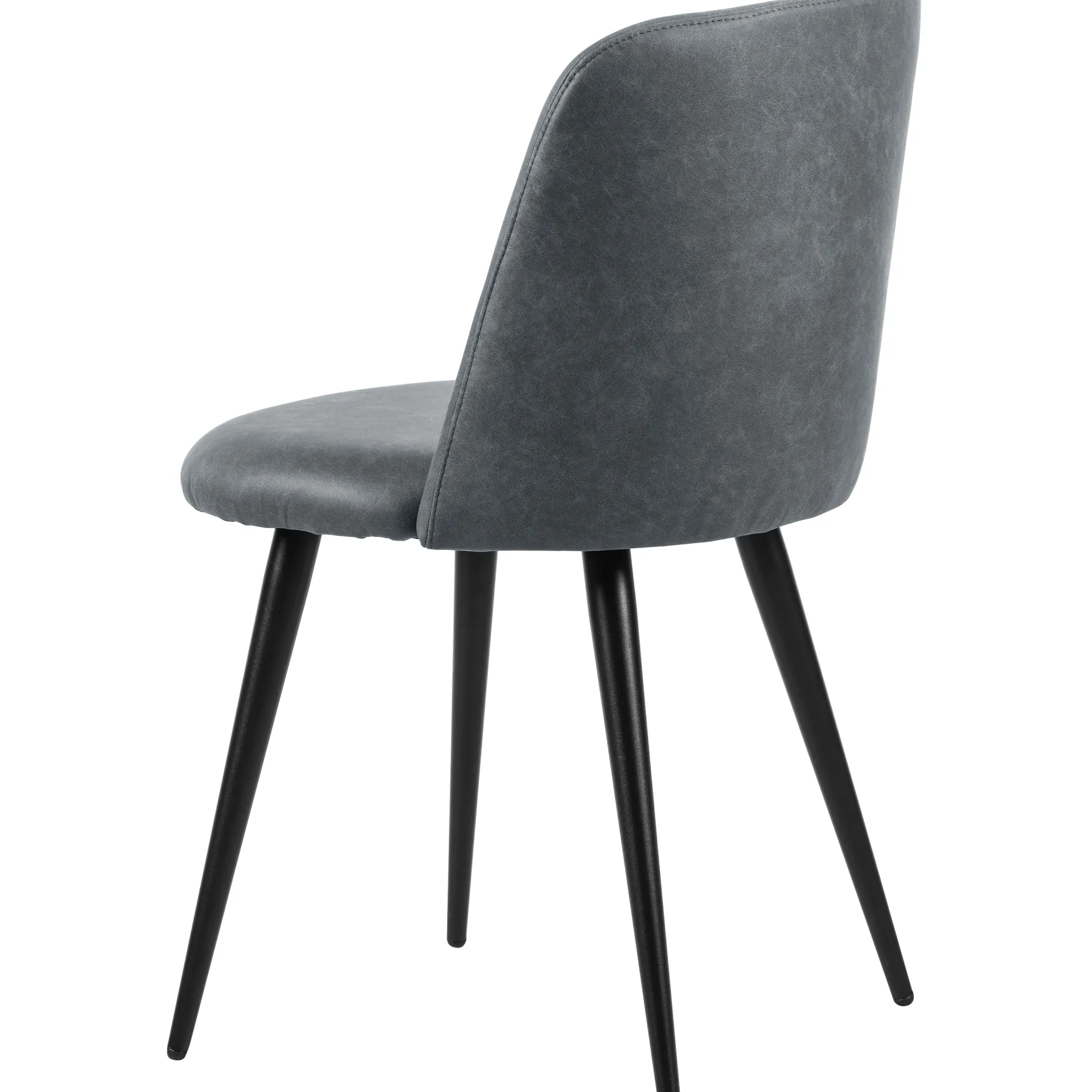 Homeville Rikke suede grå