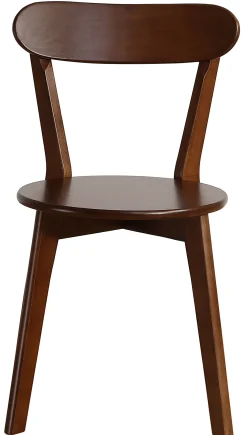 Homeville Riley træ/valnød