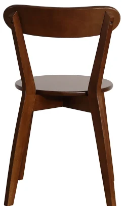 Homeville Riley træ/valnød