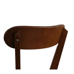 Homeville Riley træ/valnød
