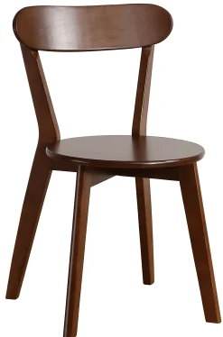 Homeville Riley træ/valnød