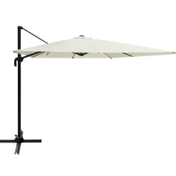 Moreland Roma Parasol 360rotation beige