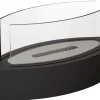 Heatus Ronda biopejs sort