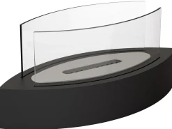 Heatus Ronda biopejs sort