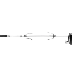 Moreland Rotisserie til Premium gasgrill 4 og blus