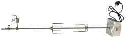 Heatus Rotisserie til Premium grill