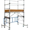 Workmann Rullestillads m. hjul