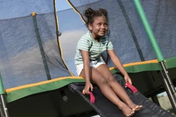 Bestway Rutsjebane til trampolin