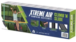 Bestway Rutsjebane til trampolin