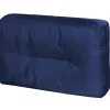 Moreland Ryghynde navy 65x40x15cm