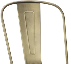 Moreland Ryglæn LaCroix guld