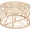 Moreland Sakai loungebord ø80cm