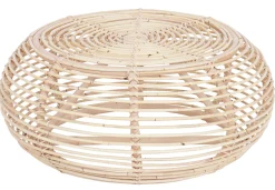Moreland Sakai loungebord ø80cm