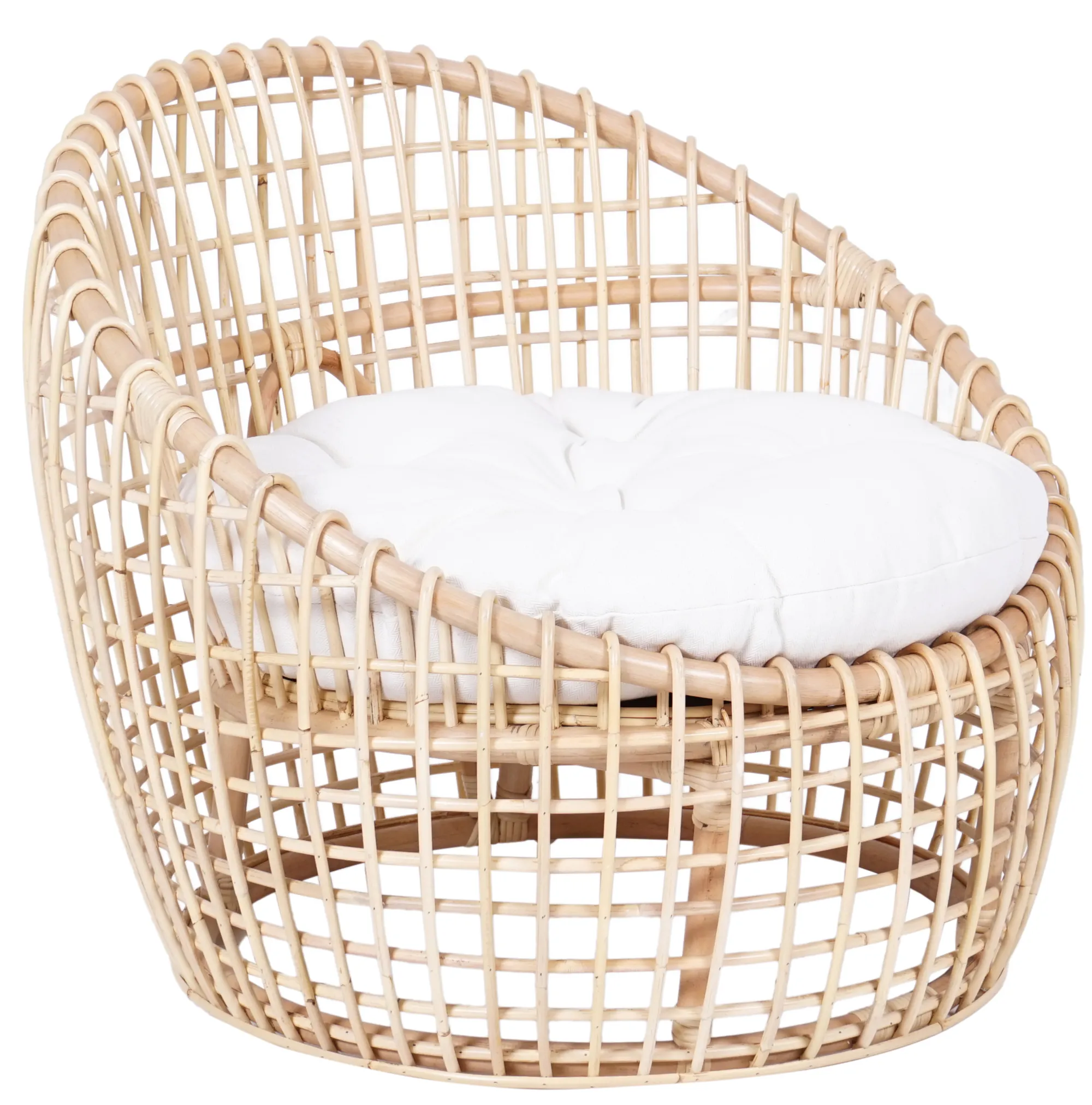 Moreland Sakai loungestol