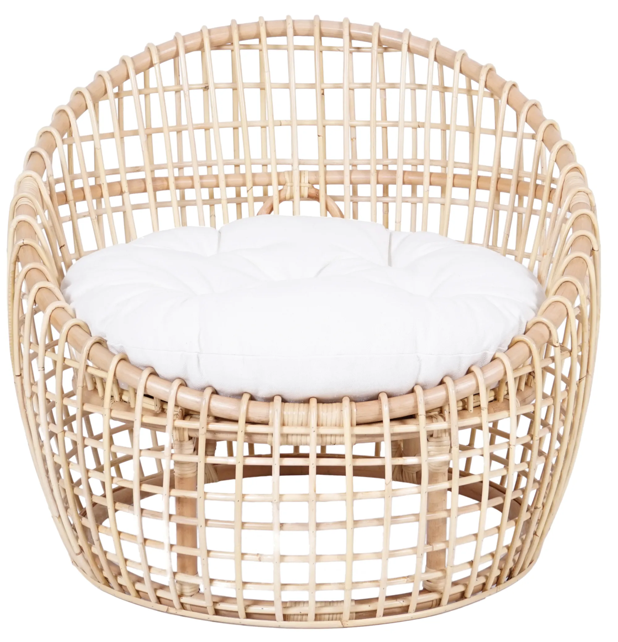 Moreland Sakai loungestol