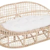 Moreland Sakai 2 personers loungesofa