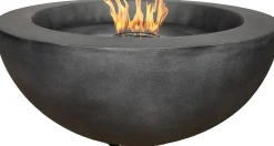 Heatus Salina ildbord grå