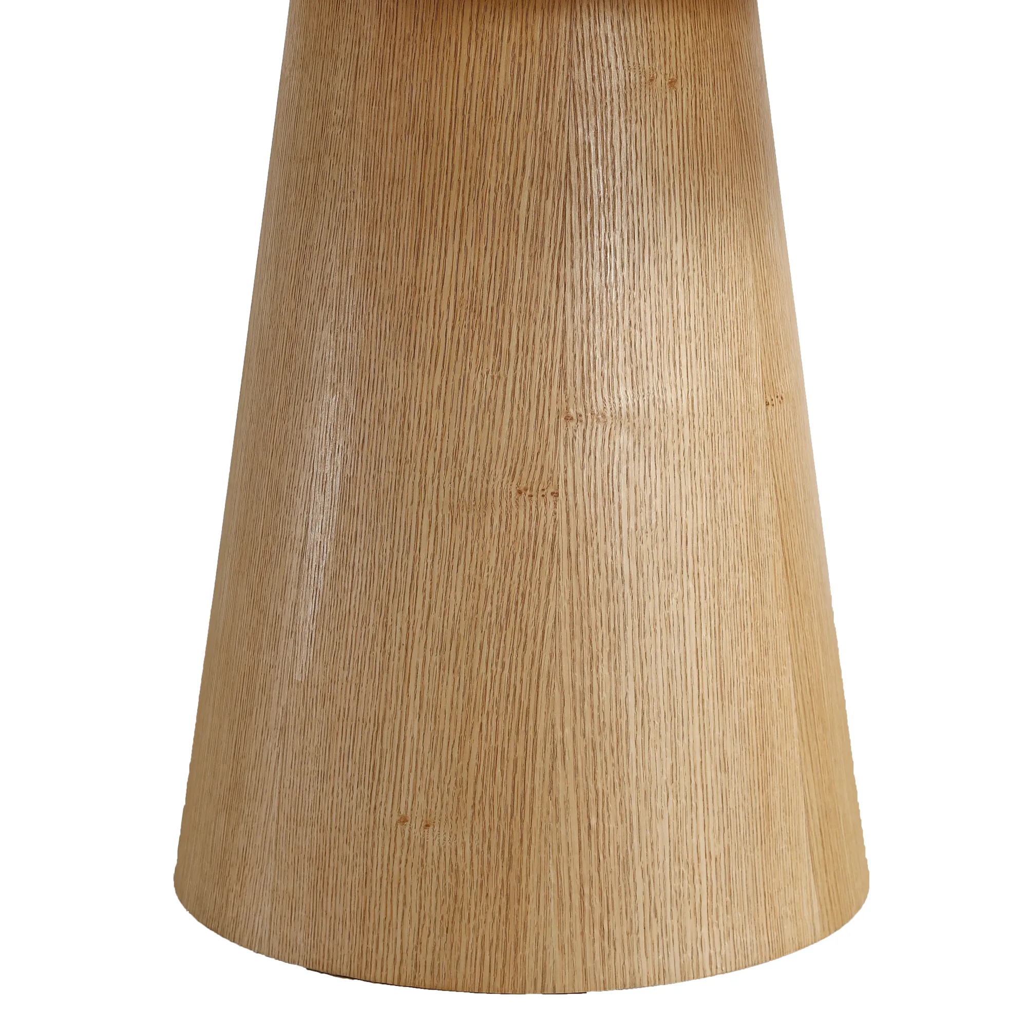 Homeville Saline 120x120x76cm marmor/natur