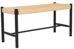 Furnhouse Shine eg sort/natur