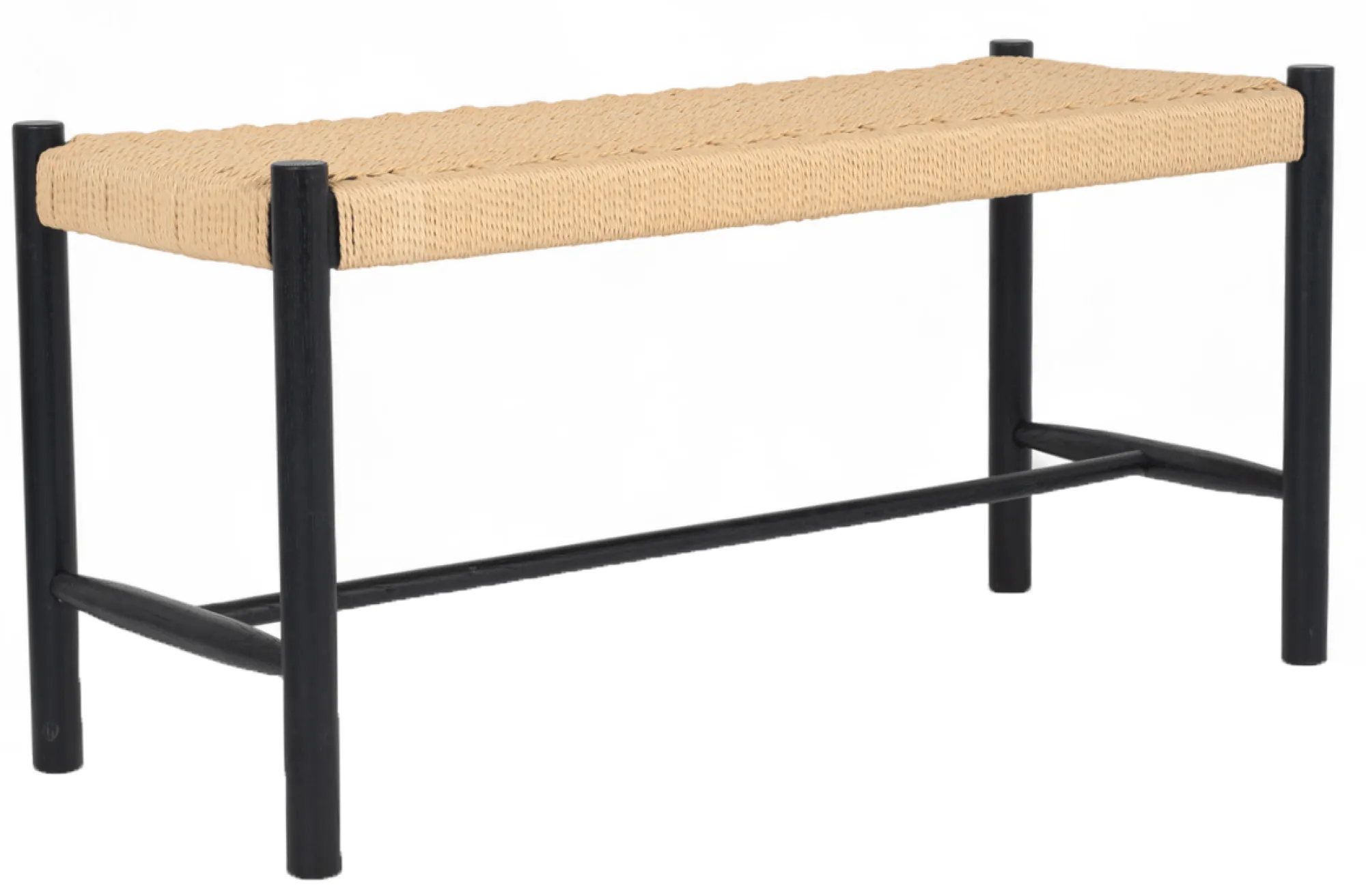 Furnhouse Shine eg sort/natur